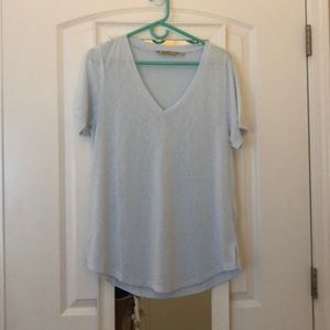 Athleta V Neck